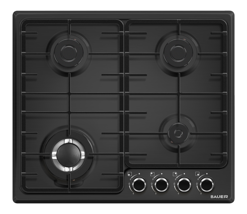 OM 640VT1CFMB Панель варочная 