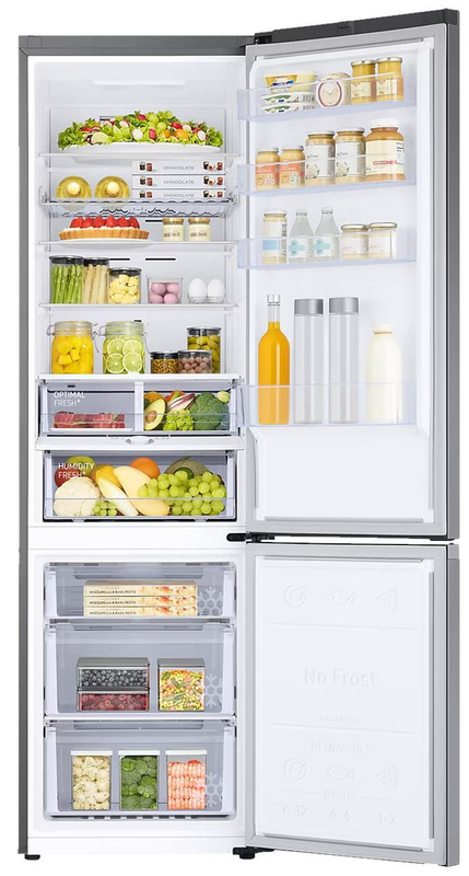 RB38C675ES9/EF Frigider 