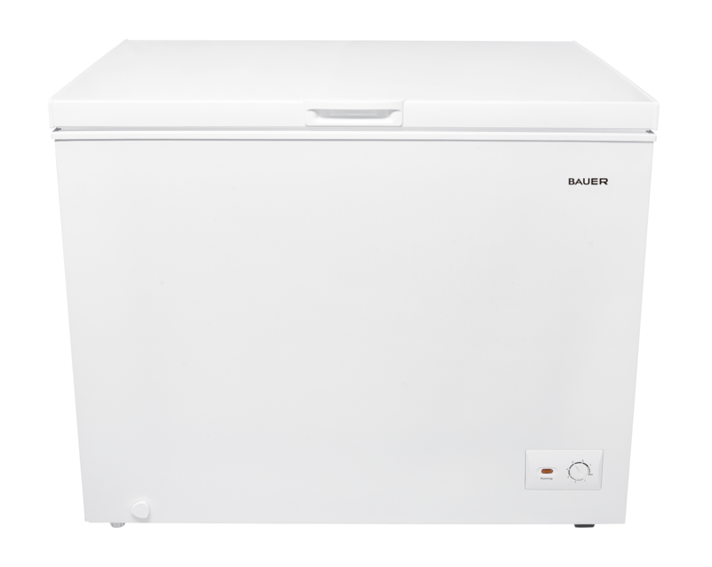 BL-290 Lada frigorifica