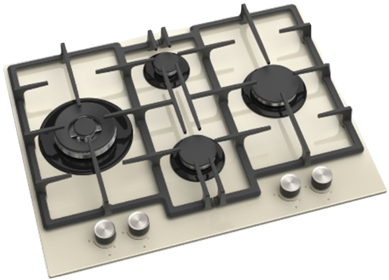 ECO 1190 BEIJE Premium Plita incorporabila 