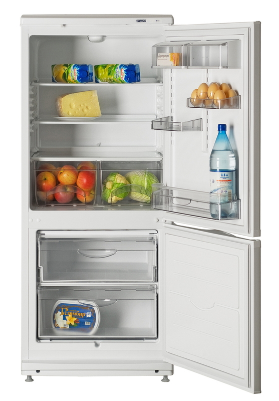  XM 4008-022 Frigider 