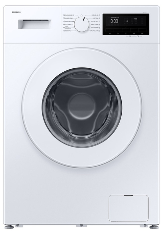 WW80FG3M05TWLF Стиральная машина