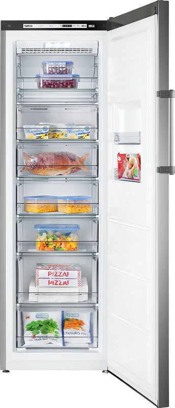 М 7606-160-N Морозильник 