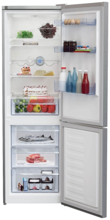 RCSA406K40XBN Frigider 