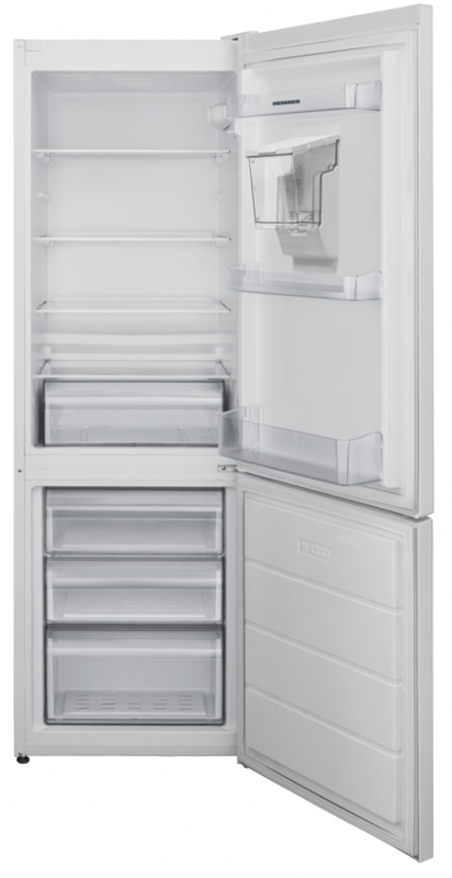 HC-V2701WDE++ Frigider Heinner