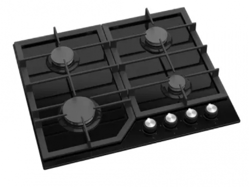 ECO 1145 BLACK MAT EMAL Панель варочная 