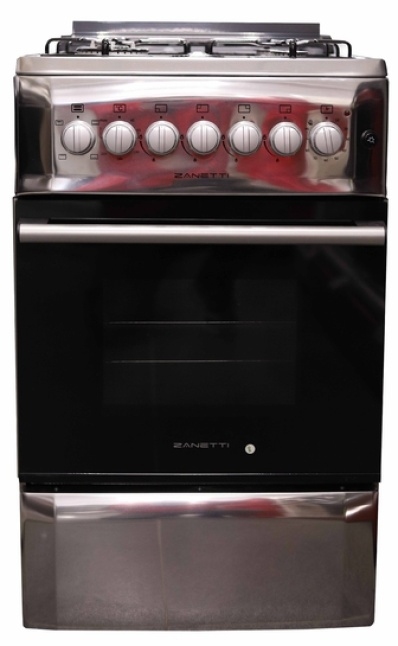 Z50 EIX Aragaz combinat