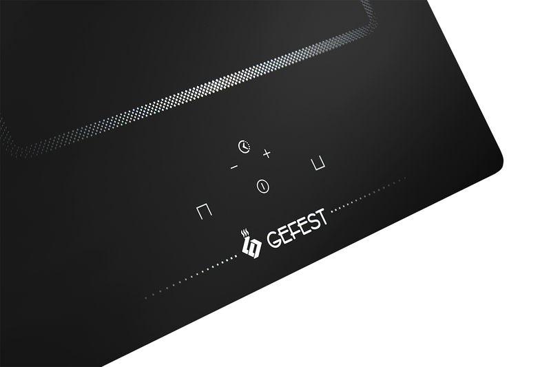 ПВИ 4001 Панель варочная 