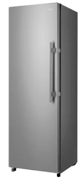 338 INOX NO FROST Congelator