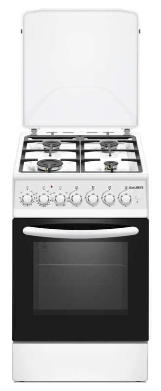 TE 5640 WICTTF Aragaz combinat 