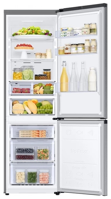 RB36T677FSA/UA Frigider 