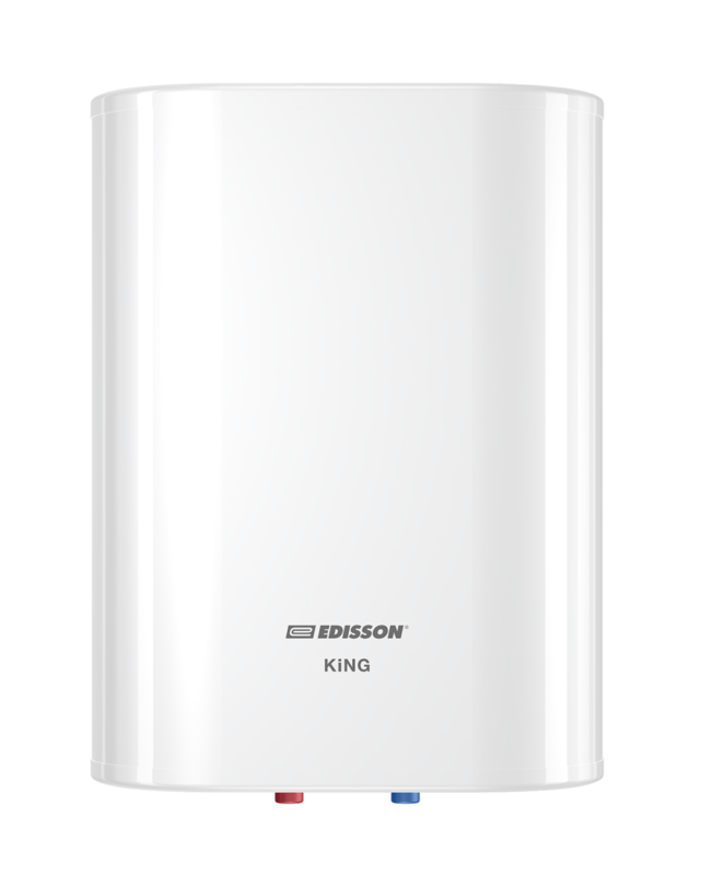 Edisson King 30 V Boiler