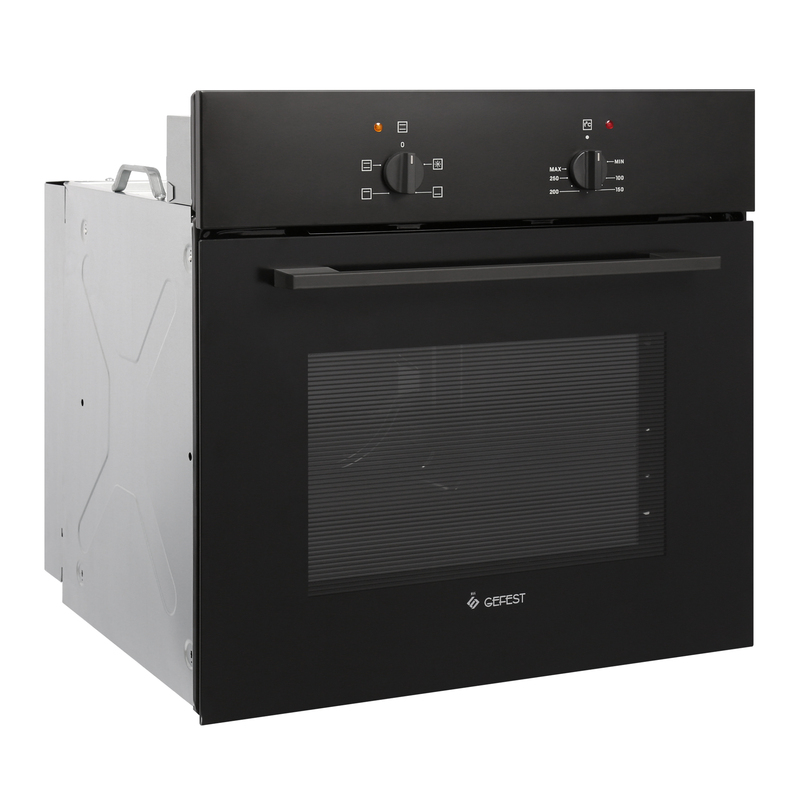 DA 602 K2 Cuptor incorporabil 