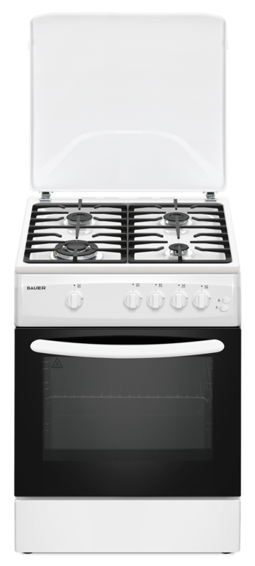 TG 6640 WICTF Aragaz 