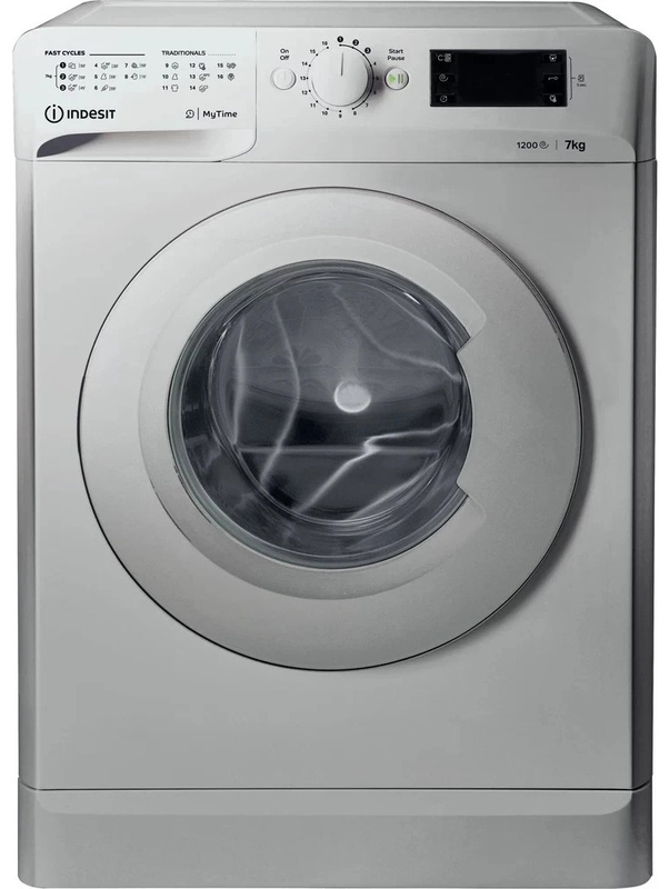 OMTWE 71252 S EU Masina de spalat 