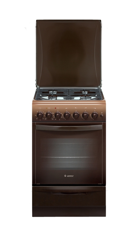 5102-02 0001 Aragaz combinat