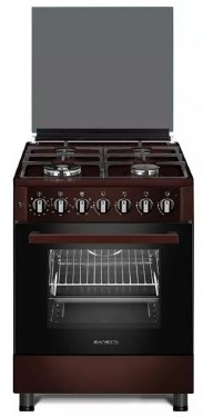 Z60 EBR Aragaz combinat 