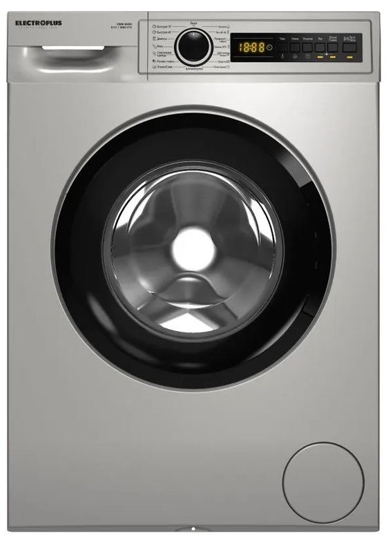 EWM 81450 Silver Стиральная машина 