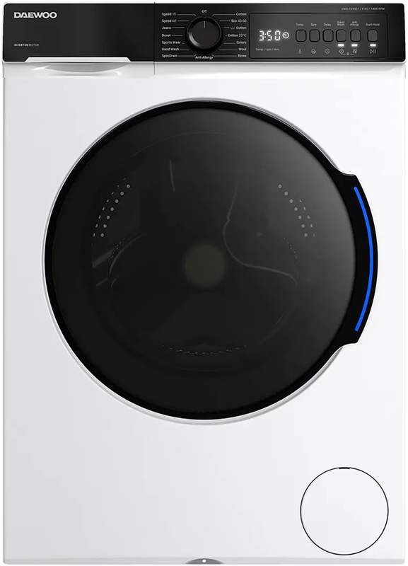 DWD-CS9014 Стиральная машина 