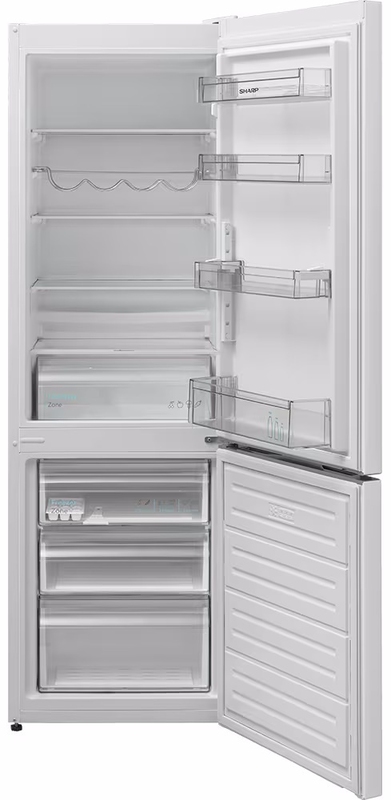 SJ-FBB04DTXWE-EU Холодильник 