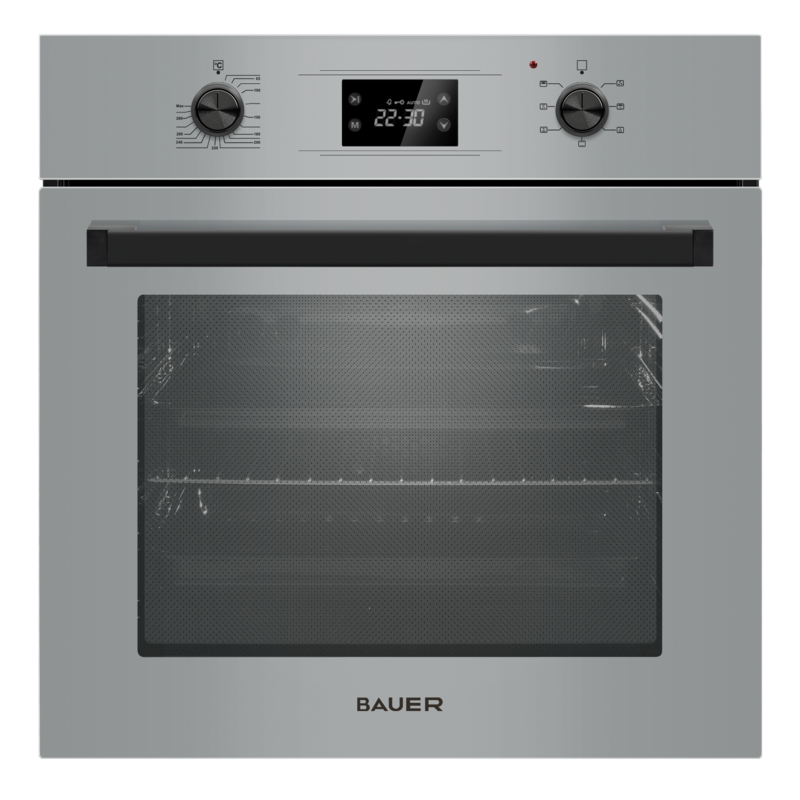 A65 ESRG Cuptor incorporabil 