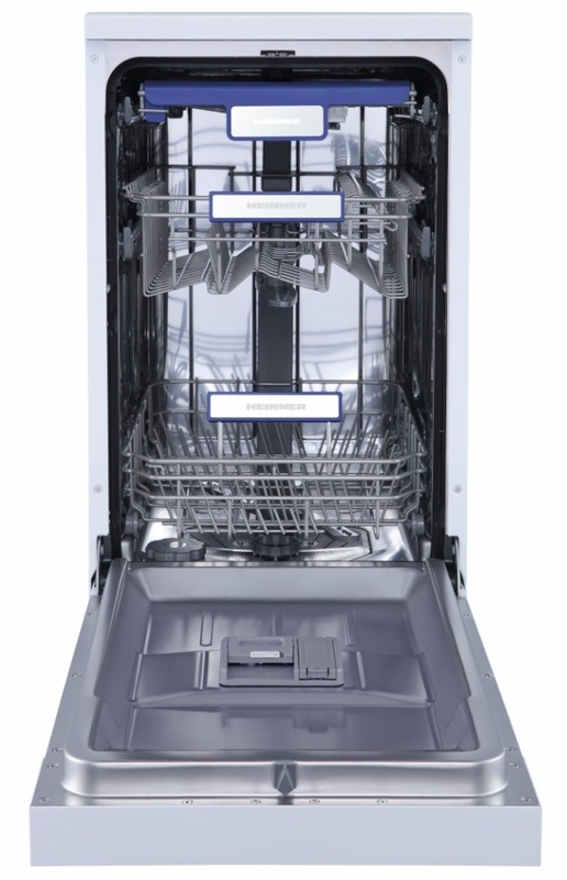 HDWFSM45710AWD+++ Masina de spalat vase 