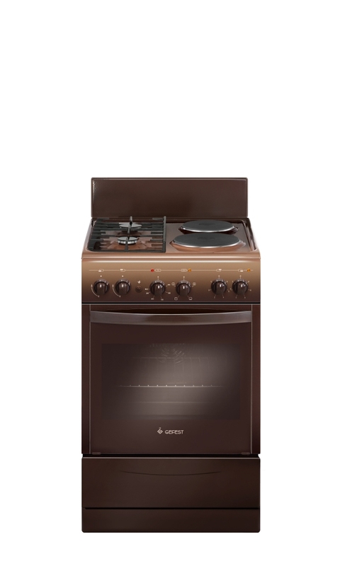 5112 0137 Aragaz combinat