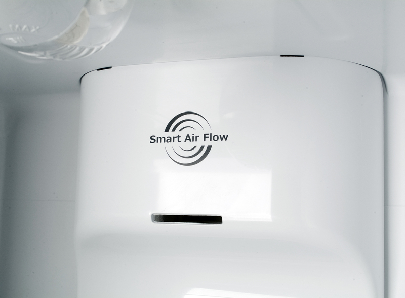 XM 4425-509-ND Frigider 