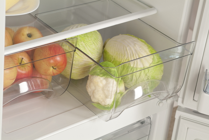  XM 4008-022 Frigider 