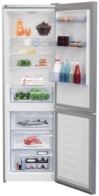 RCSA366K40XBN Frigider 