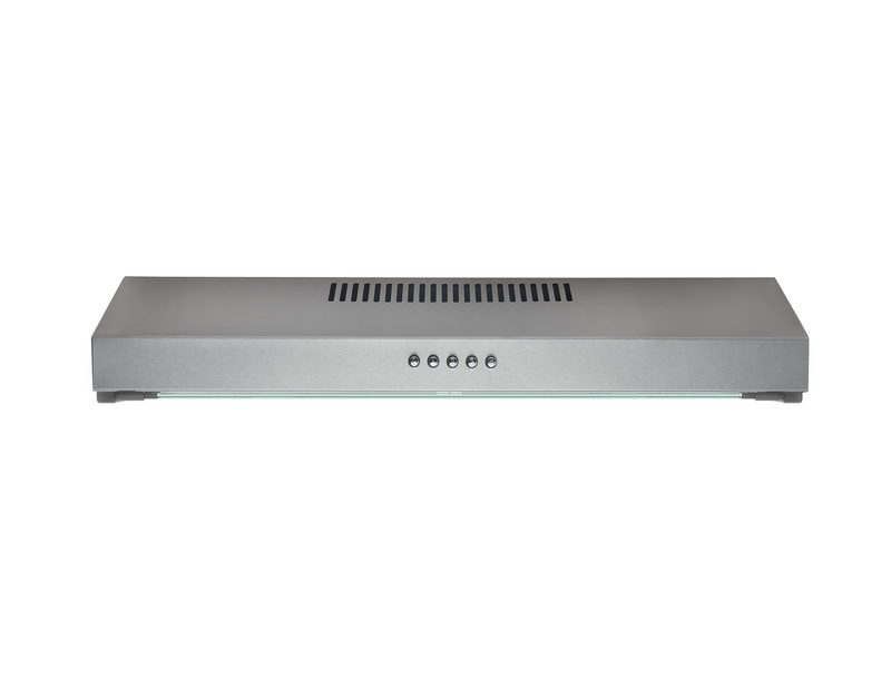 TF 2360 B INOX Воздухоочиститель 