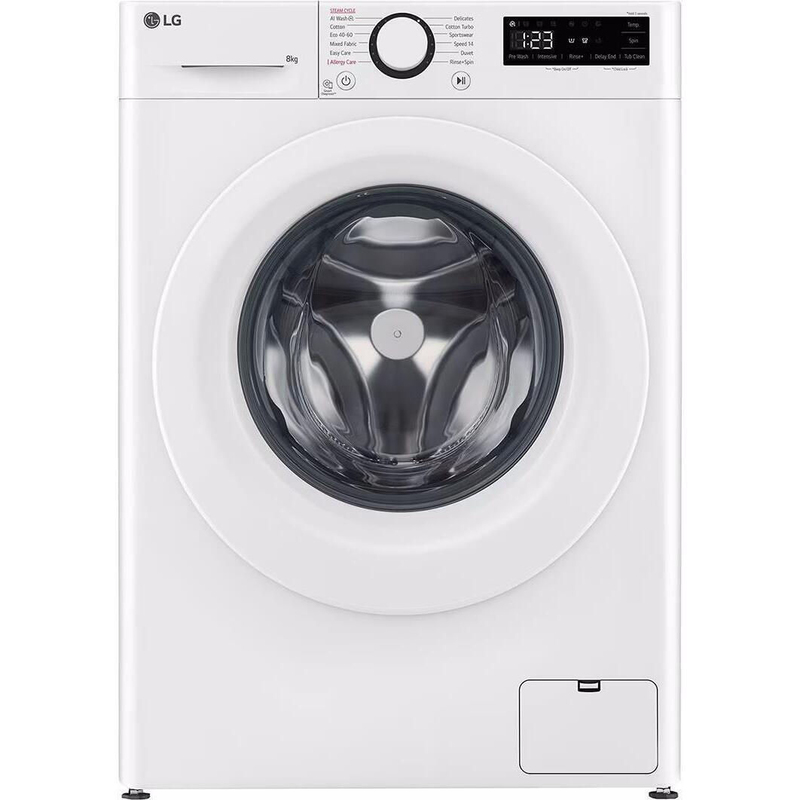 F2WR508SWW Masina de spalat 
