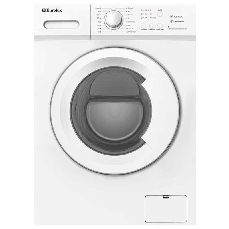 F60118UB Masina de spalat 
