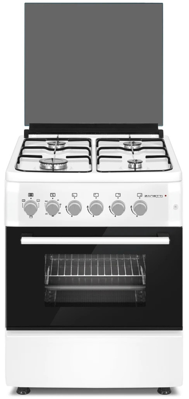 Z6000 EWH Aragaz combinat 