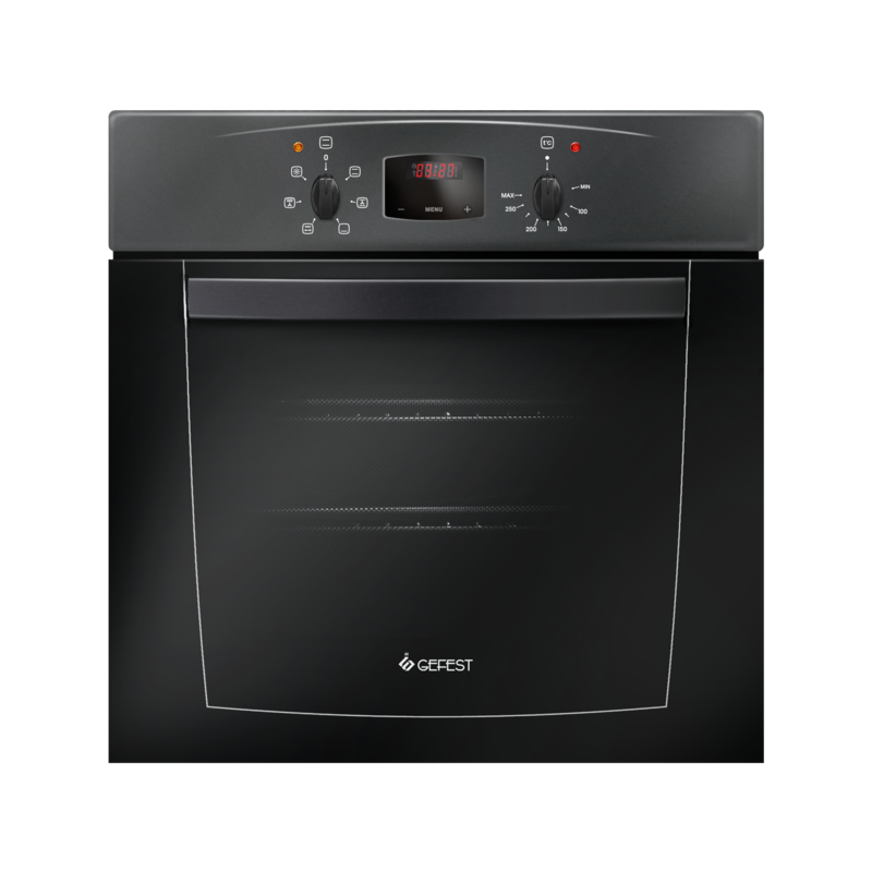 EDV DA 602-02 A Cuptor incorporabil 