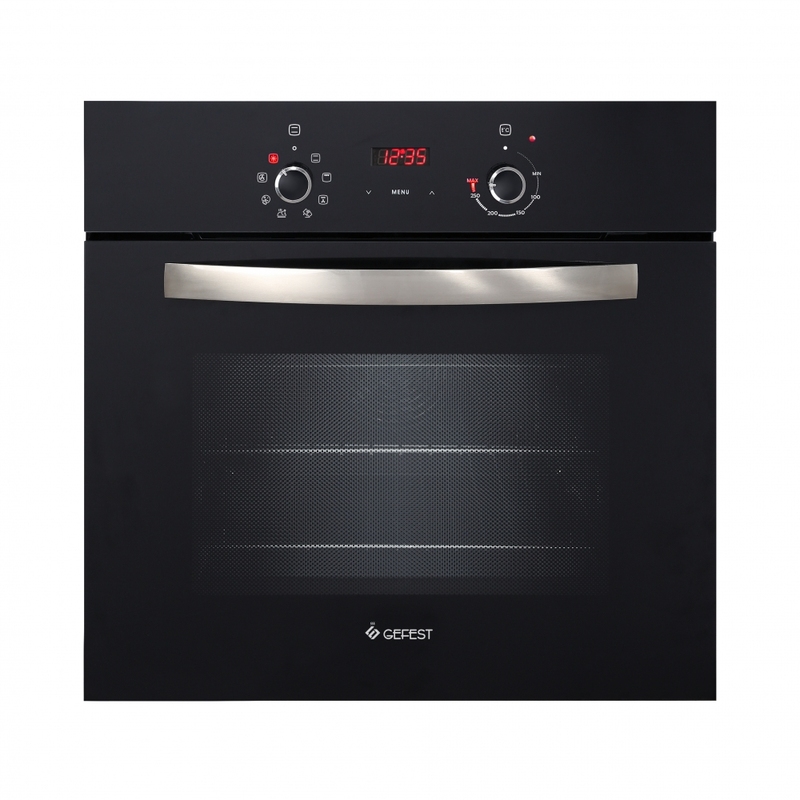 EDV DA 622-02 AC Cuptor incorporabil 