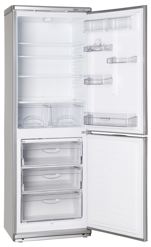  XM 4012-080 Frigider 