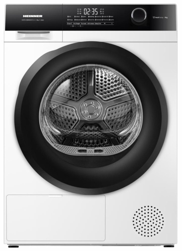 HHPD-HMK90IVFC++ Сушильная машина 