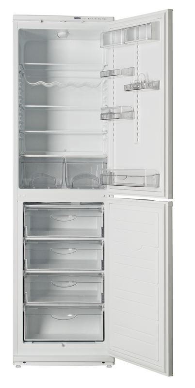 ХМ 6025-031 Frigider 