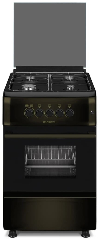 Z5000 E Bronz Aragaz combinat 