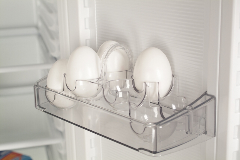  XM 4008-022 Frigider 