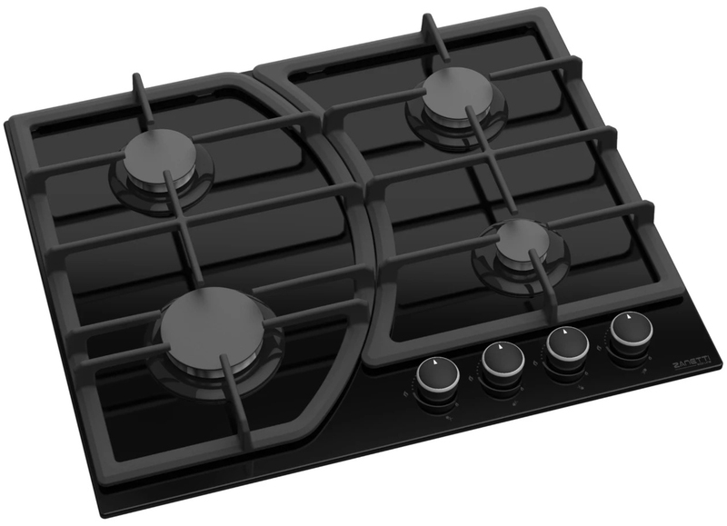 ECO 1160 BLACK Панель варочная 