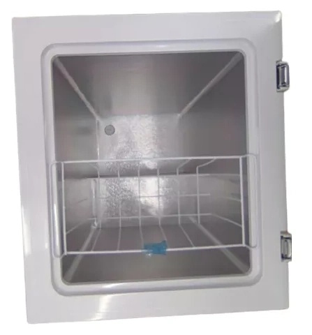 LF 100A+ Zanetti Lada frigorifica 