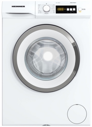 HWM-VT1814KD++ Masina de spalat Heinner