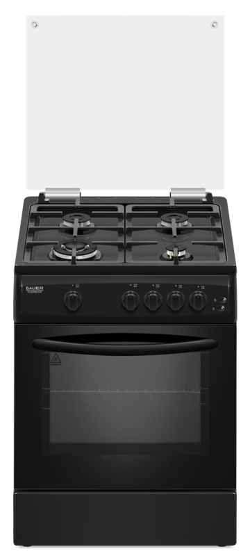 TG 6640 BLICGT Aragaz 