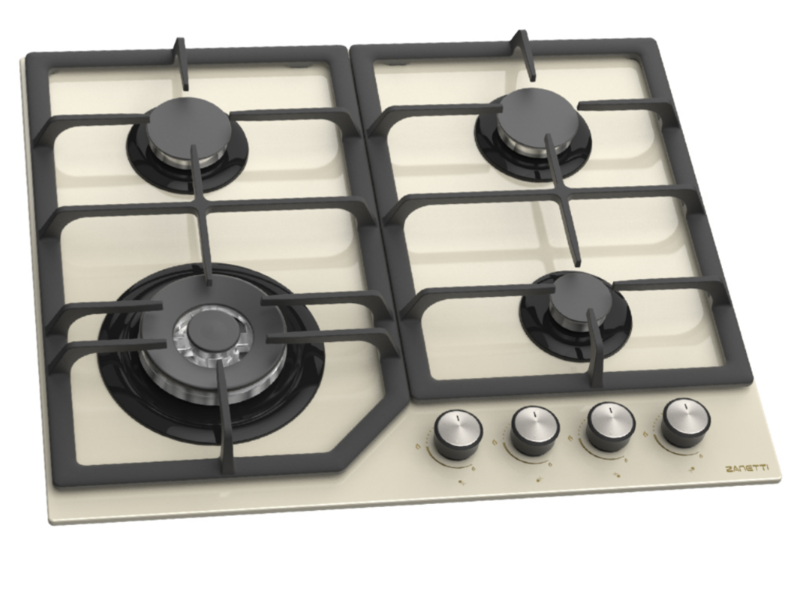 ECO 1160 CREM Plita incorporabila 