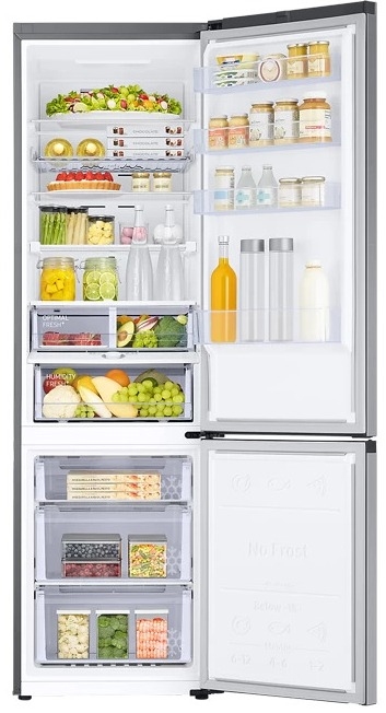 RB38T679FSA/UA Frigider 