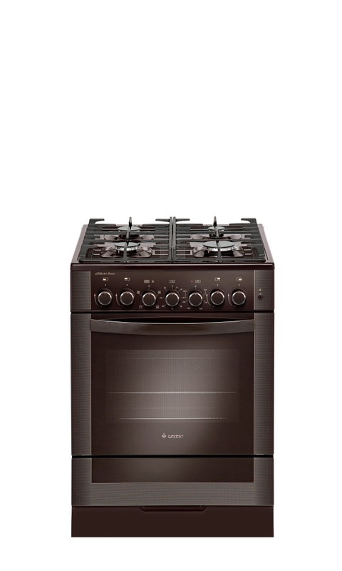 6502-02 0045 Aragaz combinat