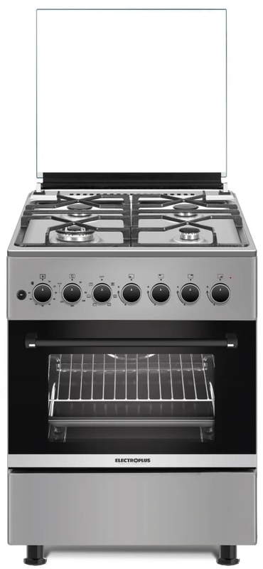 EP6060 EIX Fonta Aragaz combinat