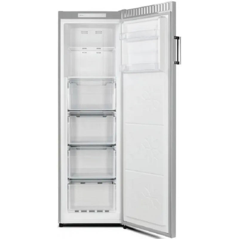 VFF 206 NF/X Морозильник 